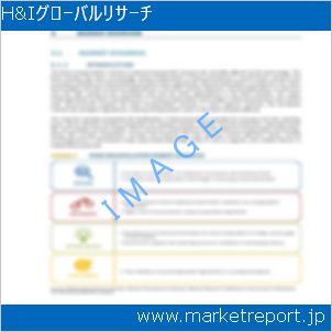 市場と産業調査レポートのイメージ